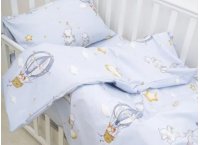 Постельное белье ранфорс Вилюта - 25367, детский